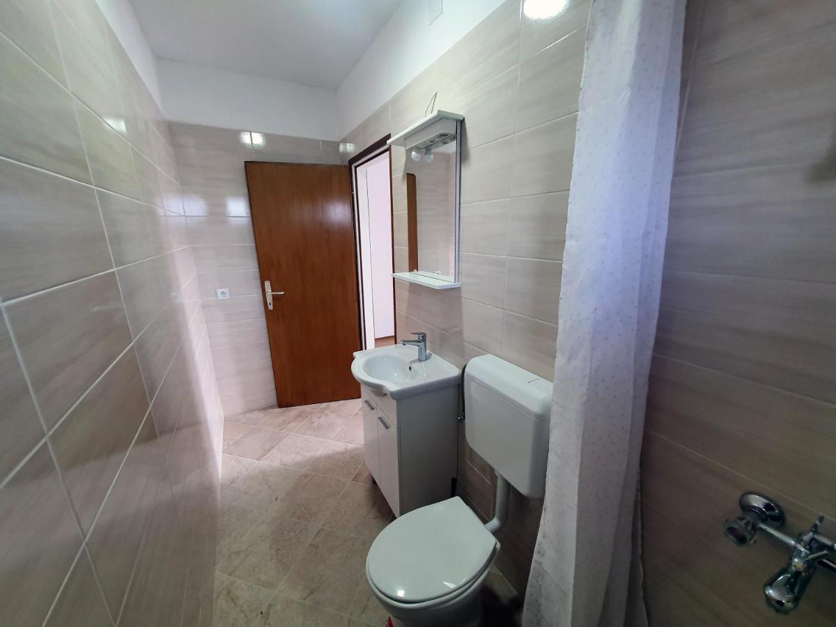 Apartment Lanka Mlini Exterior photo
