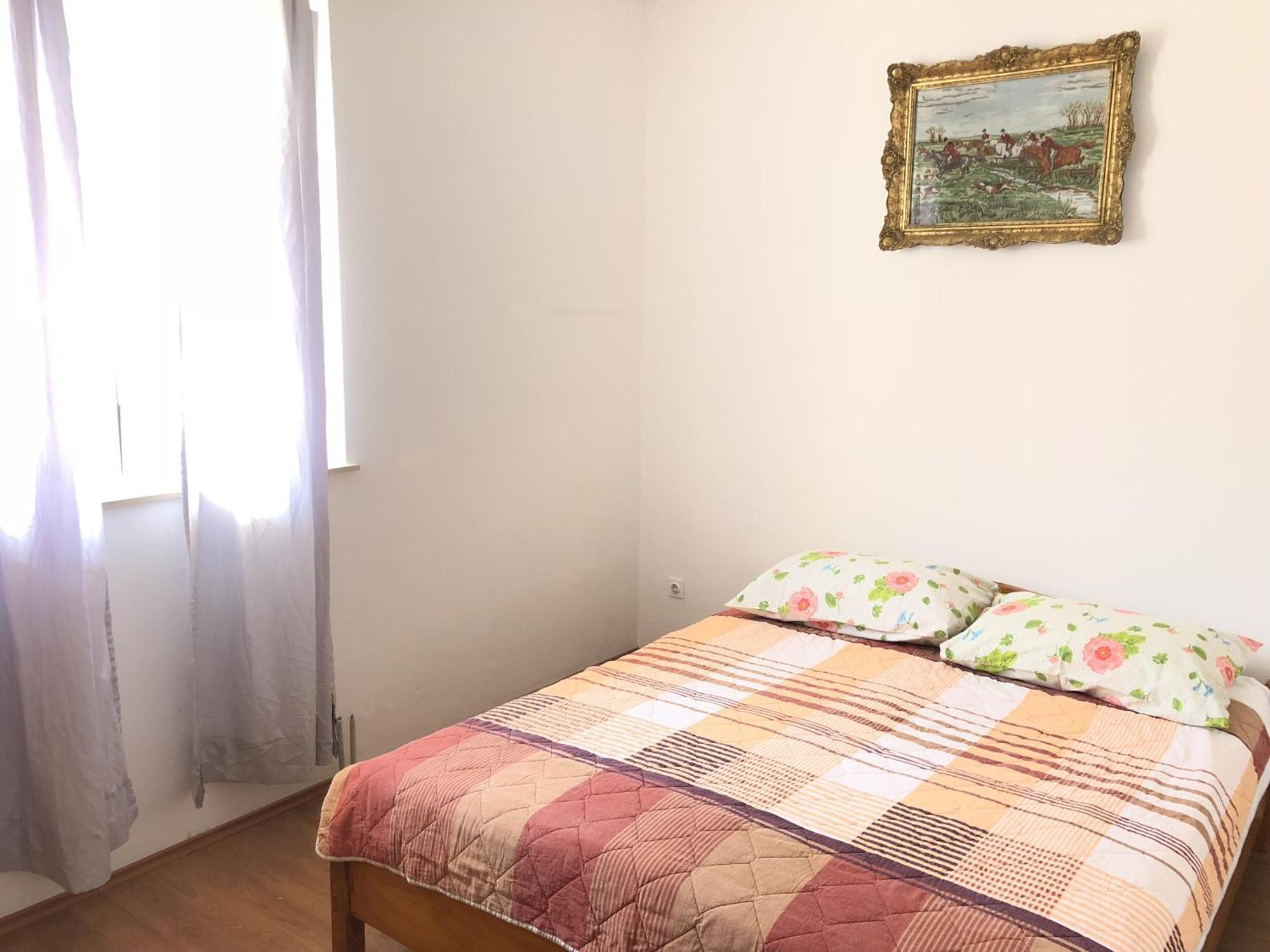 Apartment Lanka Mlini Room photo